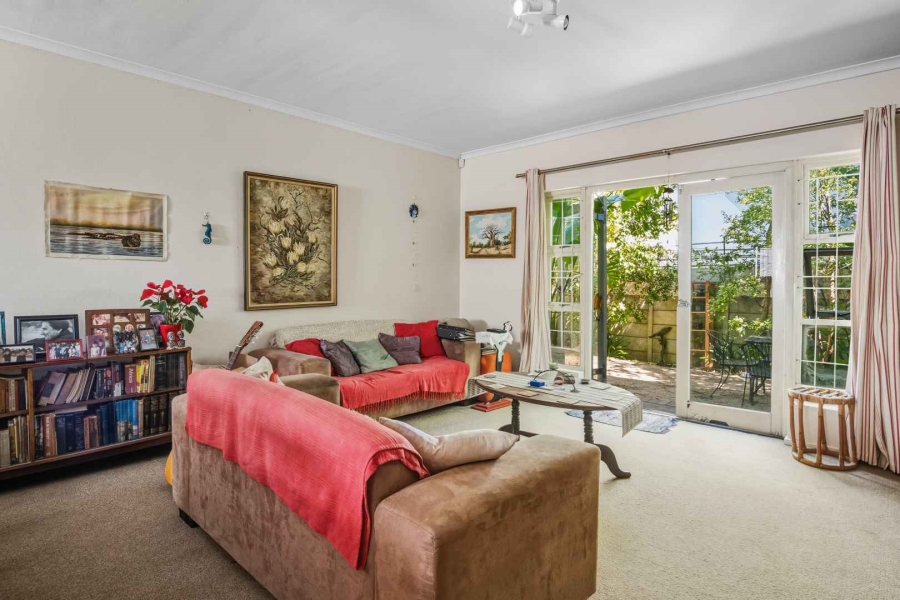 2 Bedroom Property for Sale in Scott Estate Western Cape